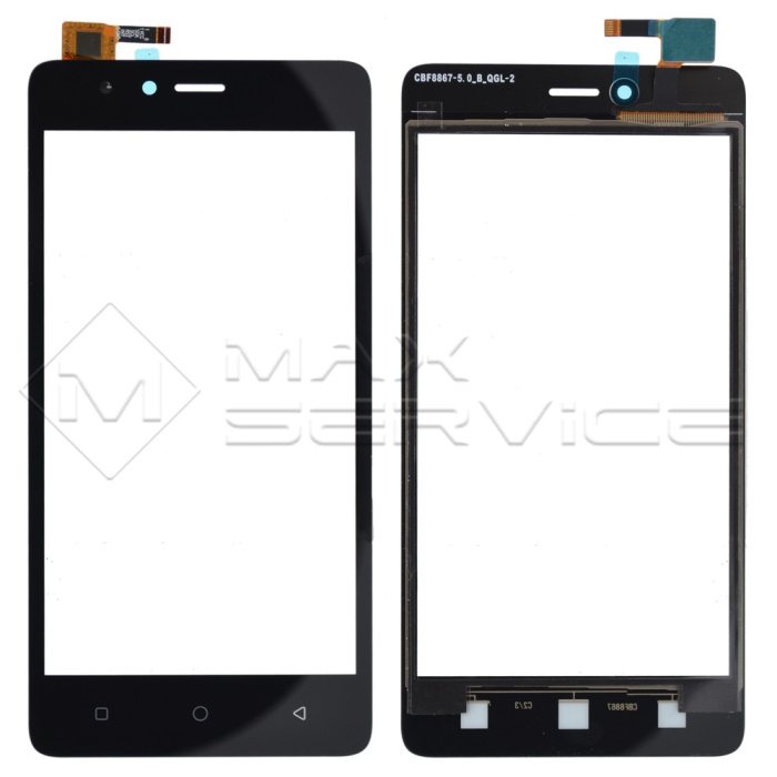 Сенсор для TP-Link Neffos C5A TP703A, Neffos C5S TP704A - интернет-магазин запасных частей для телефонов и электроники MaxService