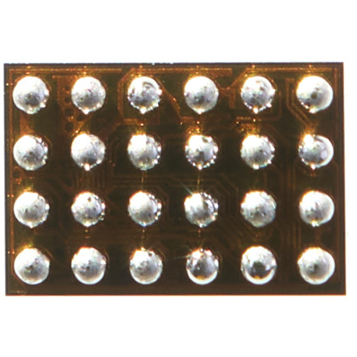 Мікросхема керування підсвічуванням LM36274 - інтернет-магазин запасних частин для телефонів та електроніки MaxService