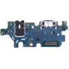 Нижня плата конектора зарядки для Samsung Galaxy A13 A135, з коннектором навушників і мікрофоном, - інтернет-магазин запасних частин для телефонів та електроніки MaxService