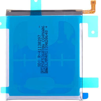 Акумулятор EB-BG980ABY до Samsung Galaxy S20 5G/S20 G980, (Li-ion, 4000mAh 3.86В) Service оригінал - інтернет-магазин запасних частин для телефонів та електроніки MaxService