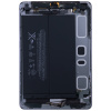 Корпус для Apple iPad mini 2 (Wi-Fi) A1490, с компонентами (оригинал (с разборки), Space Gray)