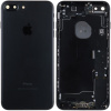 Корпус для iPhone 7 Plus, iPhone 7+, iPhone 7+ Plus (оригинал (с разборки), черный)