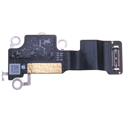 Шлейф антенны Wi-Fi для iPhone 13 mini, оригинал - интернет-магазин запасных частей для телефонов и электроники MaxService