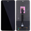 Дисплей Huawei P Smart 2021 PPA-LX2, (6,67"), з сенсорним екраном (без рамки, оригінал Китай)