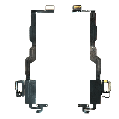 Шлейф датчика наближення для iPhone XS, з динаміком розмовним, оригінал, з розбирання - інтернет-магазин запасних частин для телефонів та електроніки MaxService