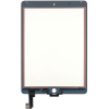 Сенсор для Apple iPad Air 2, A1566/A1567 (оригінал Китай, білий)