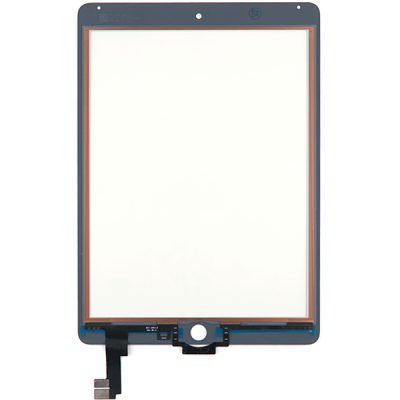 Сенсор для Apple iPad Air 2, A1566/A1567 (оригинал Китай, белый)
