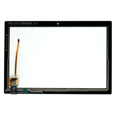 Сенсор для Lenovo Tab 4 TB-X304L (черный)