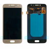 Дисплей для Samsung Galaxy J2 2018, J250, J250F, с сенсорным экраном (Service Original, золотой)
