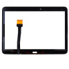 Сенсор для Samsung Galaxy Tab 4 10.1, T530, T531, T535 (чорний)