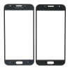 Стекло экрана под переклейку для Samsung Galaxy J3 2017 J330, (5") (черное) Стекло экрана под переклейку для Samsung Galaxy J3 2017 J330, (5") (черное)