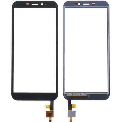 Сенсор для uleFone Armor X8 - інтернет-магазин запасних частин для телефонів та електроніки MaxService