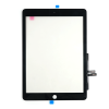 Сенсор для Apple iPad 9.7" 6-го покоління 2018, A1893, A1954 (оригінал Китай, чорний)