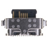 Конектор заряджання для Alcatel X3 2019, 3T 2020 9032, 5048Y/5048/5048A/9032X, USB Type-C, 12 pin - інтернет-магазин запасних частин для телефонів та електроніки MaxService