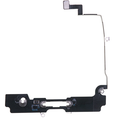 Шлейф полифоничного диннамика для iPhone X, оригинал - интернет-магазин запасных частей для телефонов и электроники MaxService