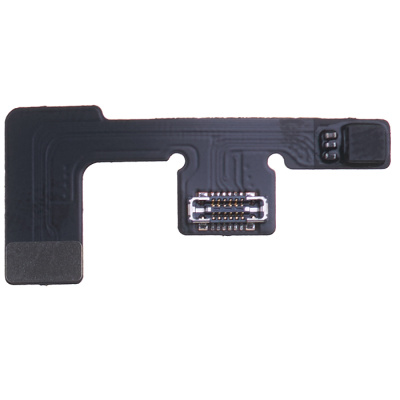 Шлейф JCID Non-removal Face ID repair FPC Flex iPhone 12/12 Pro, ver. 1.2 - интернет-магазин запасных частей для телефонов и электроники MaxService