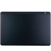 Задня кришка Huawei MediaPad T5, AGS2-L09 (чорна)