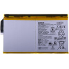 Аккумулятор L19D2P32 для Lenovo Yoga Smart Tab YT-X705/YT-X705F, (Li-Polymer, 7000mAh, 3.85В) (оригинал (снят с нового устройства)) Аккумулятор L19D2P32 для Lenovo Yoga Smart Tab YT-X705/YT-X705F, (Li-Polymer, 7000mAh, 3.85В) (оригинал (снят с нового устройства))
