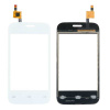Сенсорный экран (тачскрин) для Fly ERA Nano 2 (IQ239) - интернет-магазин запасных частей для телефонов и электроники MaxService