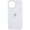 Чехол Silicone Case для Apple iPhone 12 Pro Max (White) Чехол Silicone Case для Apple iPhone 12 Pro Max (White)