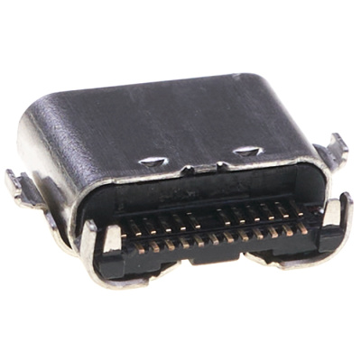 Коннектор зарядки для Lenovo Tab M10 Plus FHD TB-X606F, USB Type-C - интернет-магазин запасных частей для телефонов и электроники MaxService