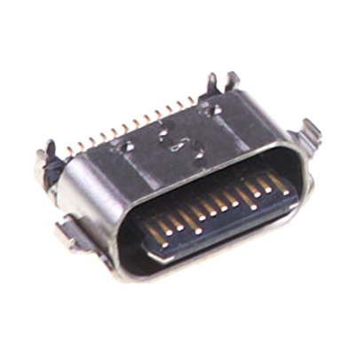 Коннектор зарядки для Lenovo Yoga Smart Tab YT-X705/YT-X705F, Nokia 5.3 TA-1234, USB Type-C - интернет-магазин запасных частей для телефонов и электроники MaxService