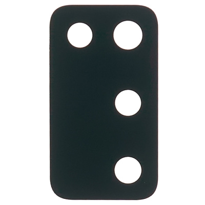 Скло камери для Blackview A100, без рамки - інтернет-магазин запасних частин для телефонів та електроніки MaxService