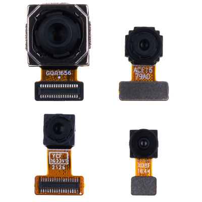 Камера для TECNO Camon 17P CG7n (основная (снята с нового устройства))