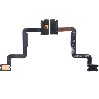 Шлейф кнопки включения для OnePlus Nord AC2001/AC2003, оригинал, PEF017-0 - интернет-магазин запасных частей для телефонов и электроники MaxService