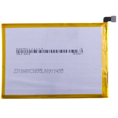 Аккумулятор BN62, Cameron Sino для Xiaomi Redmi 9T, Poco M3, (Li-Polymer, 5700mAh, 3.85В) - интернет-магазин запасных частей для телефонов и электроники MaxService