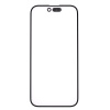Стекло дисплея для iPhone 15 Pro, с OCA пленкой - интернет-магазин запасных частей для телефонов и электроники MaxService