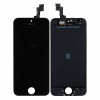 Дисплей для Apple iPhone 5s, iPhone SE, с сенсорным экраном (оригинал (переклеено стекло), черный) Дисплей для Apple iPhone 5s, iPhone SE, с сенсорным экраном (оригинал (переклеено стекло), черный)