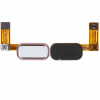 Шлейф кнопки home Asus Zenfone 4 Max, ZC554KL, оригинал (Pink) Шлейф кнопки home Asus Zenfone 4 Max, ZC554KL, оригинал (Pink)