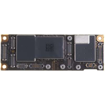Верхняя половинка платы для iPhone 11 (донор) - интернет-магазин запасных частей для телефонов и электроники MaxService