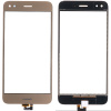 Сенсорный экран для Huawei Nova lite 2017 (SLA-L02,SLA-L22,SLA-TL00), P9 Lite mini, Y6 Pro (2017) (золотой)
