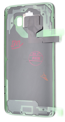 Задня кришка Samsung Galaxy S8 G950 - інтернет-магазин запасних частин для телефонів та електроніки MaxService