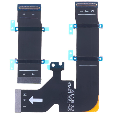 Шлейф корпусного механізму Samsung Galaxy Z Fold4 F936, High Copy - інтернет-магазин запасних частин для телефонів та електроніки MaxService