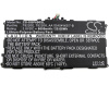 Акумулятор Samsung T8220E, T8220K Cameron Sino (6600mAh) - інтернет-магазин запасних частин для телефонів та електроніки MaxService