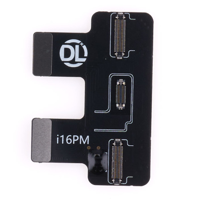 Шлейф iPhone 16 Pro Max для тестера DL400 Pro (потрібна EDP-плата) - інтернет-магазин запасних частин для телефонів та електроніки MaxService