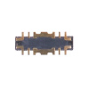 Конектор акумулятора для iPhone 13/13 Pro/13 Pro Max/14/14 Plus/14 Pro/14 Pro Max, 8pin - інтернет-магазин запасних частин для телефонів та електроніки MaxService