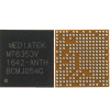 Микросхема управления питанием MT6353V для Meizu M2 Mini M578H, M6, TP-Link Neffos X1 Lite TP904A - интернет-магазин запасных частей для телефонов и электроники MaxService Микросхема управления питанием MT6353V для Meizu M2 Mini M578H, M6, TP-Link Neffos X1 Lite TP904A - интернет-магазин запасных частей для телефонов и электроники MaxService