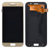 Дисплей для Samsung Galaxy A5 2017 A520F, с сенсорным экраном (оригинал Китай, золотой) Дисплей для Samsung Galaxy A5 2017 A520F, с сенсорным экраном (оригинал Китай, золотой)