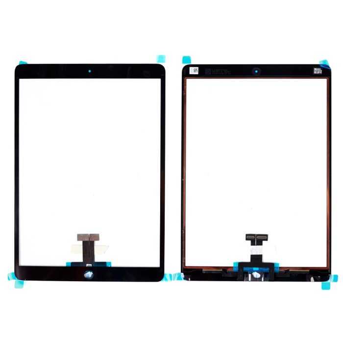 Сенсор для Apple iPad Pro 10.5" 2017, A1709/A1701 - інтернет-магазин запасних частин для телефонів та електроніки MaxService