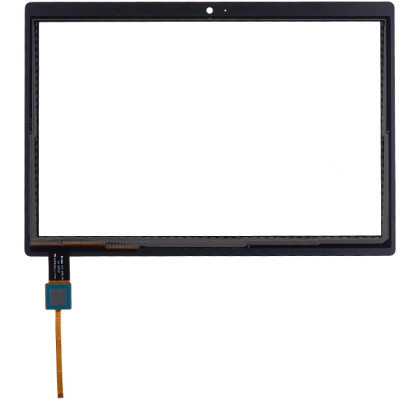 Сенсор для Lenovo Tab M10 TB-X505F/X505L (REV: V4, белый)