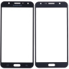 Стекло экрана под переклейку для Samsung Galaxy J7 J700, Galaxy J7 J700H, (5,1") (черное)