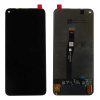 Дисплей для Honor 20 YAL-L21, 20 YAL-L41, Huawei Nova 5T YAL-L21, з сенсорним екраном (Honor 20/20 Pro, без рамки, чорний)