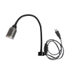 Лампа SUNSHINE SS-804 Magnetic LED Lamp, с магнитным основанием - интернет-магазин запасных частей для телефонов и электроники MaxService