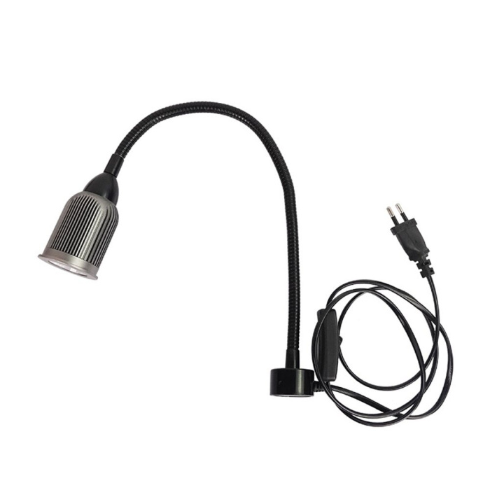 Лампа SUNSHINE SS-804 Magnetic LED Lamp, с магнитным основанием - интернет-магазин запасных частей для телефонов и электроники MaxService