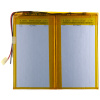 Акумулятор для Nomi Ultra 4, C101034, (127x134мм), 3 pin, 8000mAh - інтернет-магазин запасних частин для телефонів та електроніки MaxService