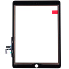 Сенсор для Apple iPad Air, A1822, A1484, A1474, A1475, iPad Air 5Gen 2017 (оригінал Китай, чорний)